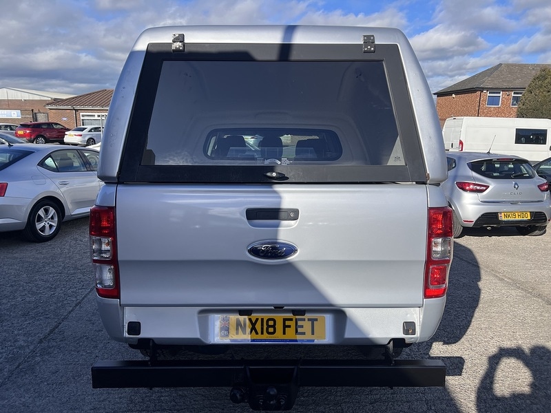 Used Ford Ranger 2026 for sale - 77906054: Photo 7