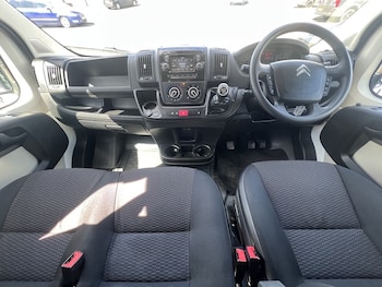 Used Citroen Relay 2026 for sale - 79043155: Photo