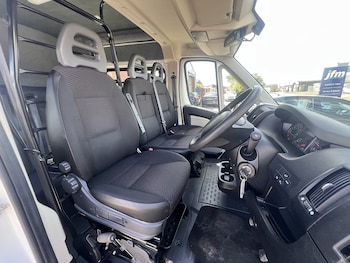 Used Citroen Relay 2026 for sale - 79043155: Photo