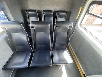 Used Citroen Relay 2026 for sale - 79043155: Photo
