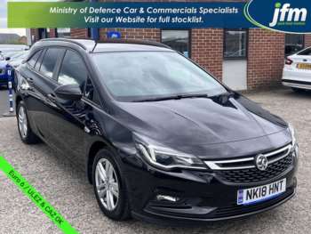 2024 - 1.6 CDTi [110] Design Sports Tourer [Euro 6]