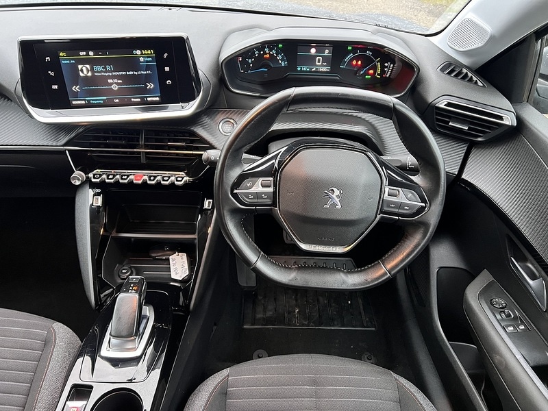 Used Peugeot E-208 2025 for sale - 77324506: Photo 11