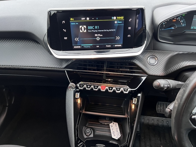 Used Peugeot E-208 2025 for sale - 77324506: Photo 14