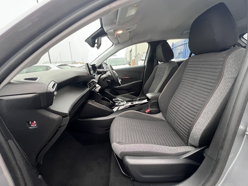 Used Peugeot E-208 2025 for sale - 77324506: Photo 15