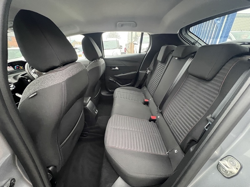 Used Peugeot E-208 2025 for sale - 77324506: Photo 16