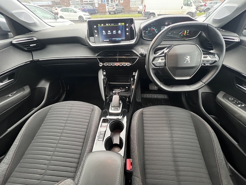 Used Peugeot E-208 2025 for sale - 77324506: Photo 2