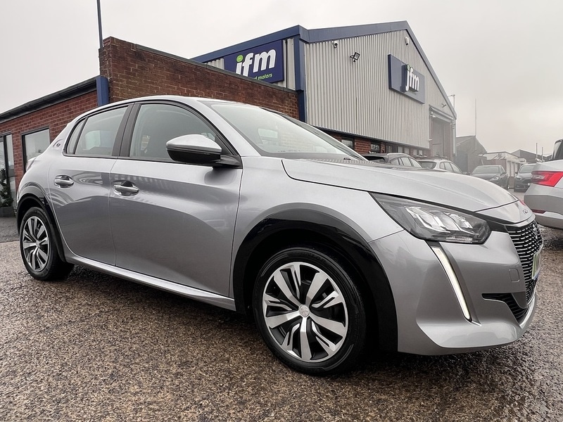 Used Peugeot E-208 2025 for sale - 77324506: Photo 22