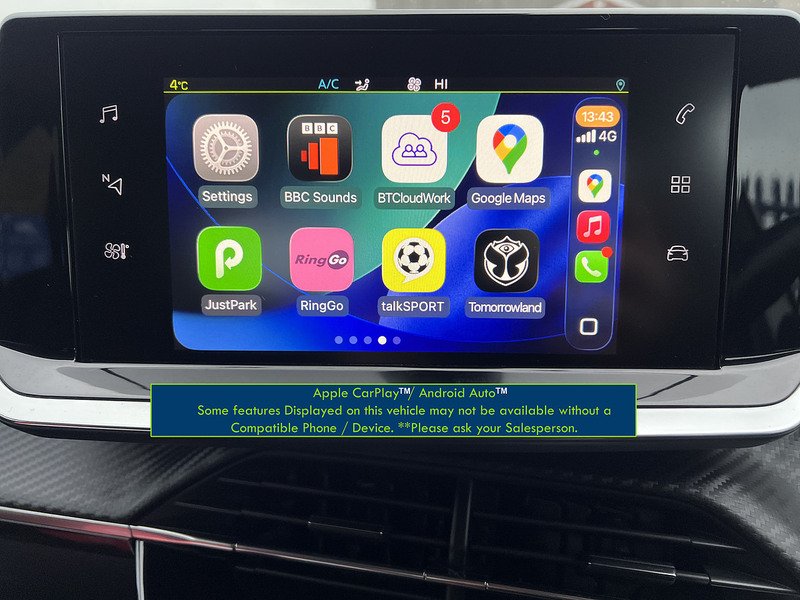 Used Peugeot E-208 2025 for sale - 77324506: Photo 23