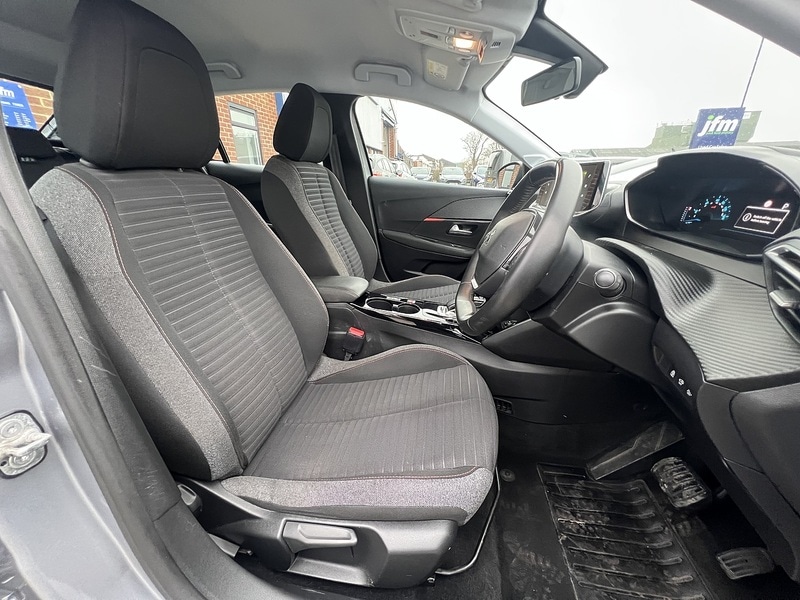 Used Peugeot E-208 2025 for sale - 77324506: Photo 3