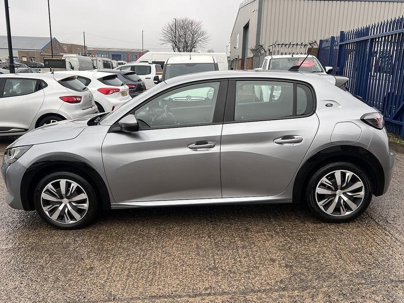 Used Peugeot E-208 2025 for sale - 77324506: Photo 9