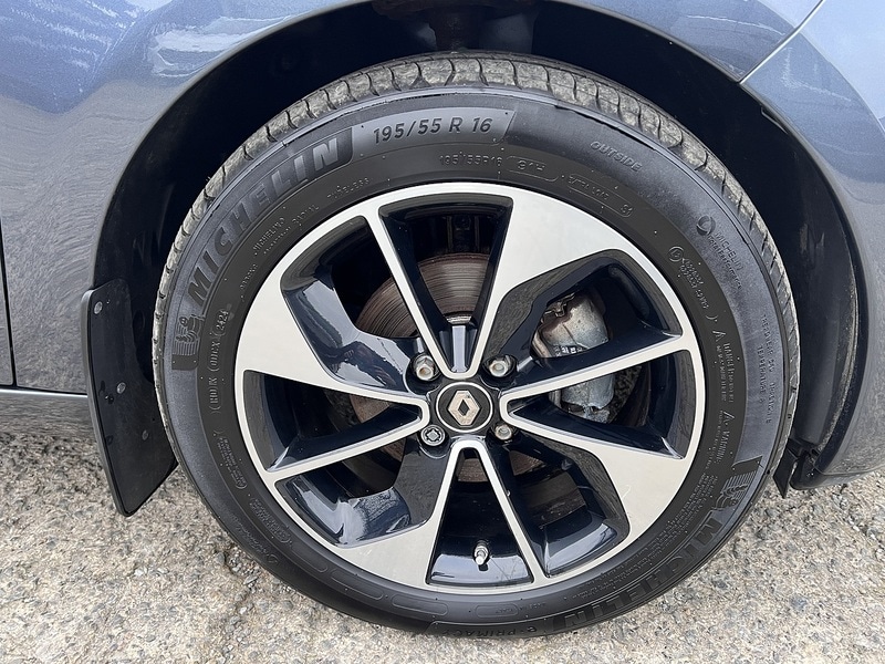 Used Renault Zoe 2025 for sale - 77056482: Photo 18