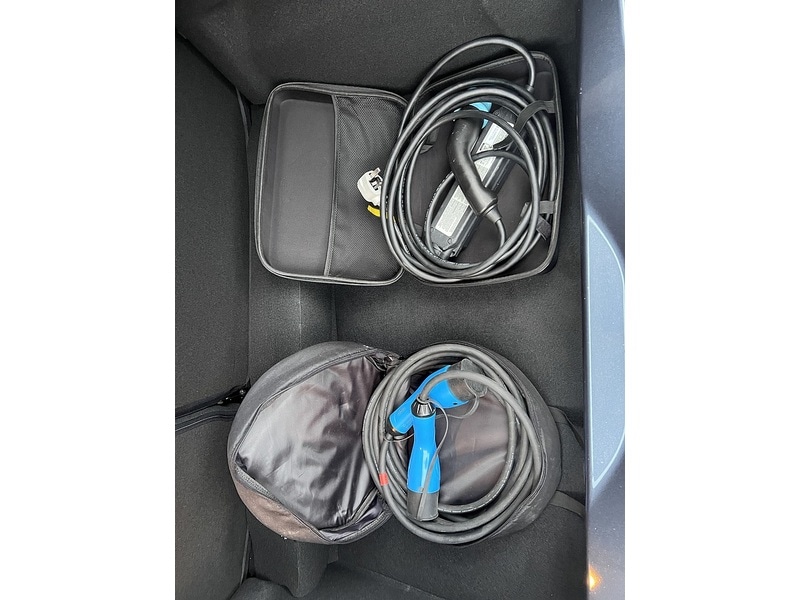 Used Renault Zoe 2025 for sale - 77056482: Photo 20