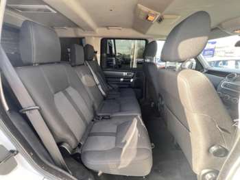 Used Land Rover Discovery 4 2023 for sale - 74132069: Photo