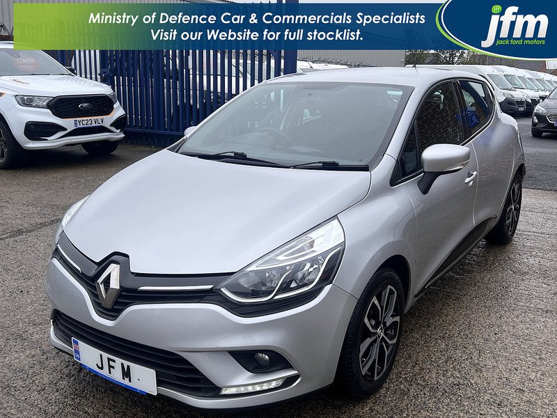 Used Renault Clio for sale - 76128069: Photo 10