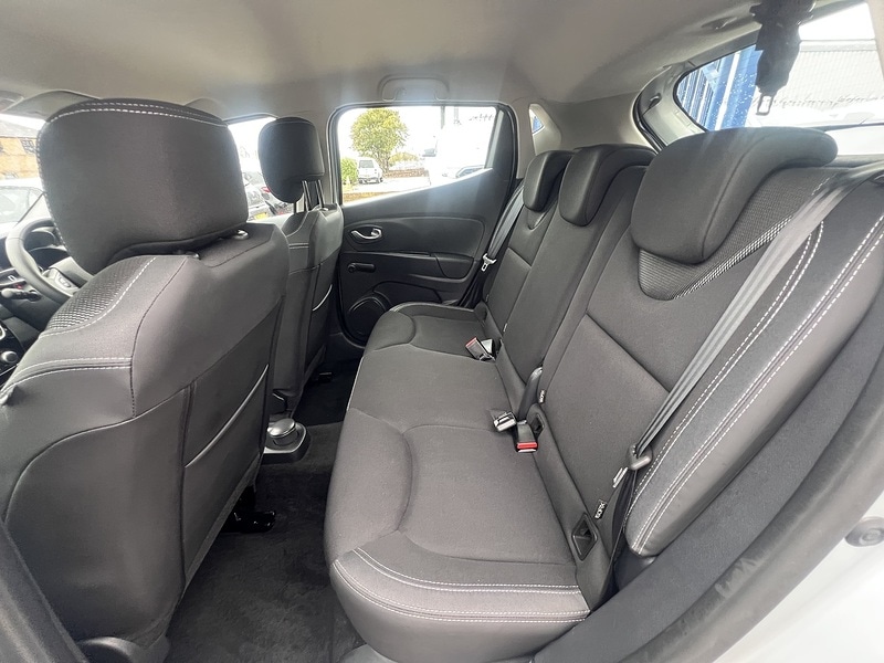 Used Renault Clio for sale - 76128069: Photo 14