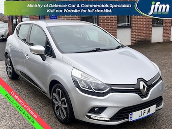 Renault - Clio