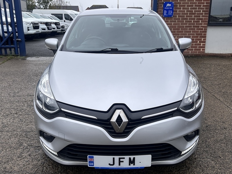 Used Renault Clio for sale - 76128069: Photo 20