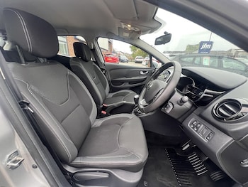 Used Renault Clio for sale - 76128069: Photo 3
