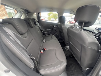 Used Renault Clio for sale - 76128069: Photo 4