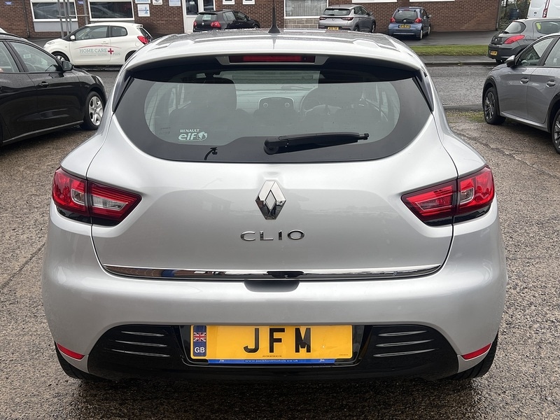 Used Renault Clio for sale - 76128069: Photo 7