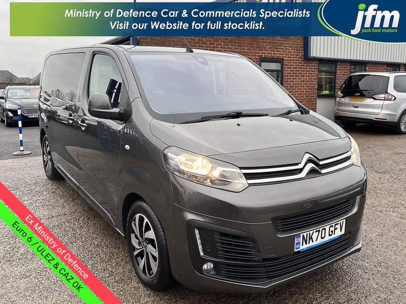 Used Citroen Space Tourer 2025 for sale - 77356815: Photo 1