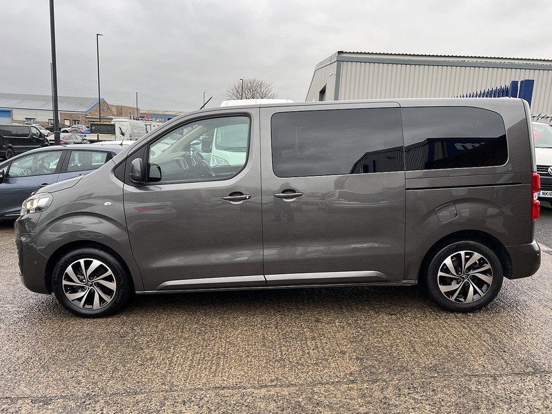 Used Citroen Space Tourer 2025 for sale - 77356815: Photo 10