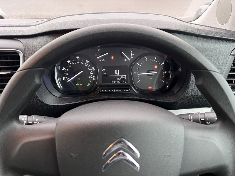 Used Citroen Space Tourer 2025 for sale - 77356815: Photo 12