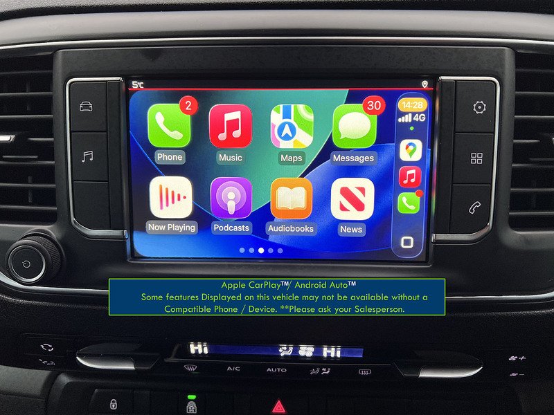 Used Citroen Space Tourer 2025 for sale - 77356815: Photo 15