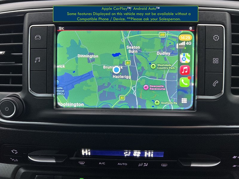 Used Citroen Space Tourer 2025 for sale - 77356815: Photo 16