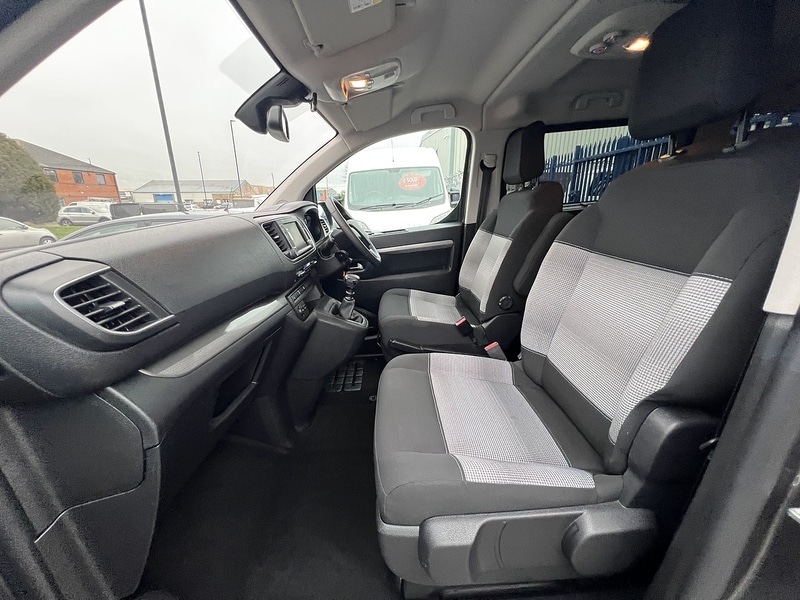 Used Citroen Space Tourer 2025 for sale - 77356815: Photo 17