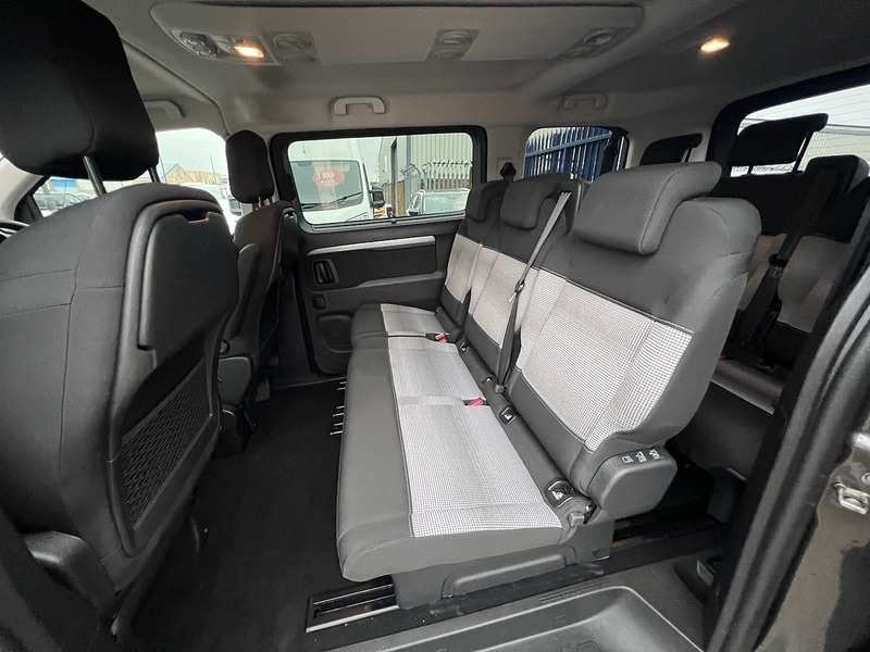 Used Citroen Space Tourer 2025 for sale - 77356815: Photo 18