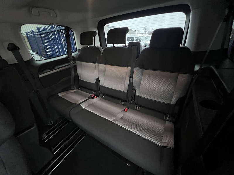 Used Citroen Space Tourer 2025 for sale - 77356815: Photo 19