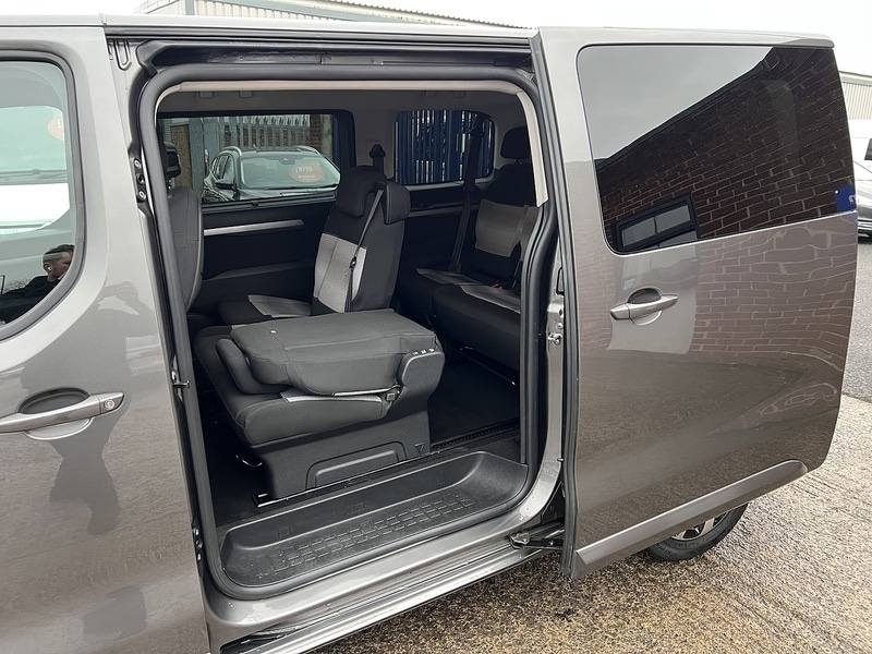 Used Citroen Space Tourer 2025 for sale - 77356815: Photo 21