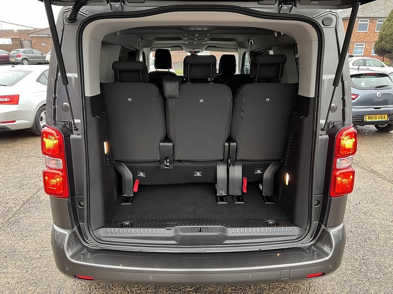 Used Citroen Space Tourer 2025 for sale - 77356815: Photo 22