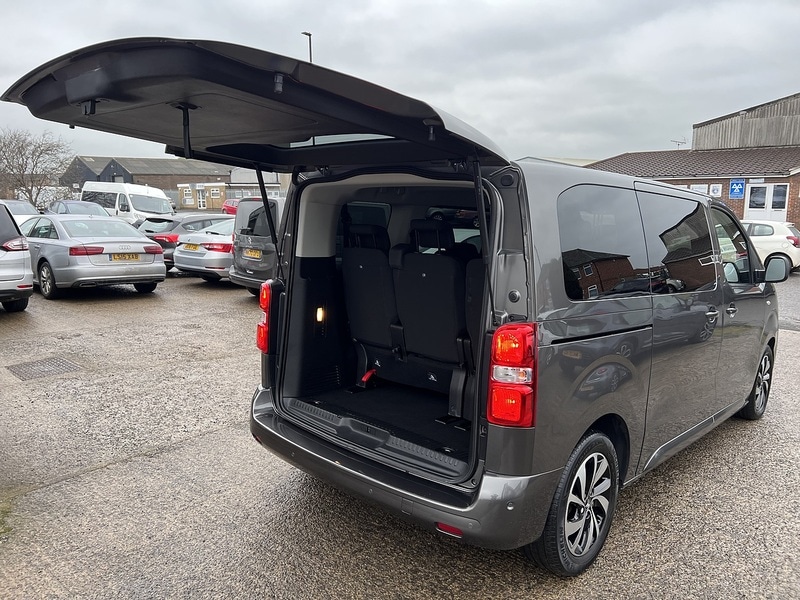 Used Citroen Space Tourer 2025 for sale - 77356815: Photo 23