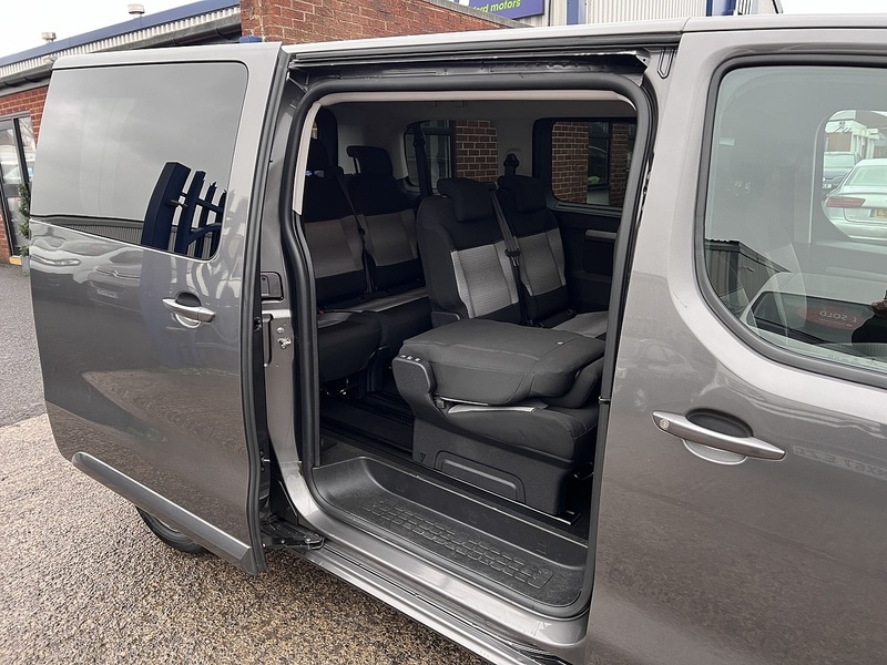 Used Citroen Space Tourer 2025 for sale - 77356815: Photo 24