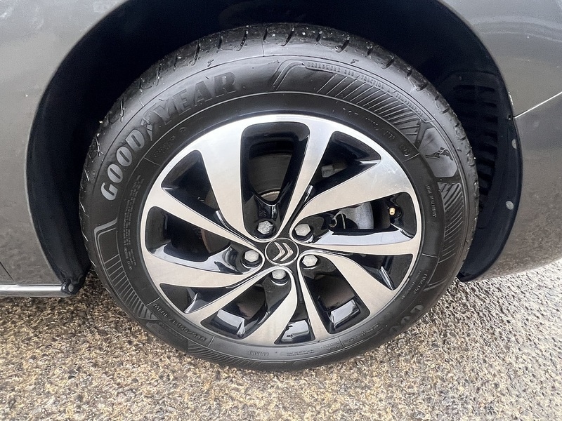 Used Citroen Space Tourer 2025 for sale - 77356815: Photo 25