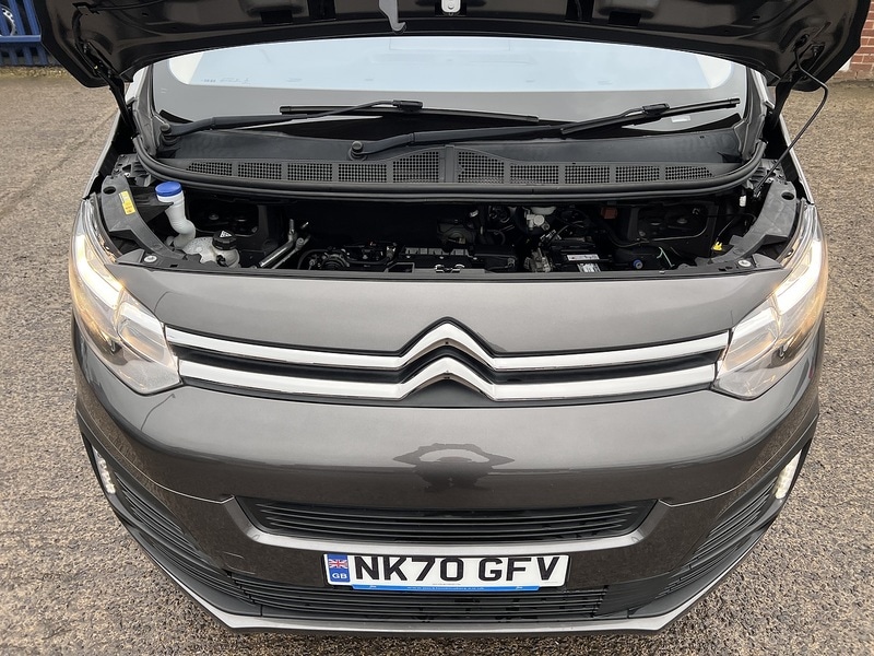 Used Citroen Space Tourer 2025 for sale - 77356815: Photo 26