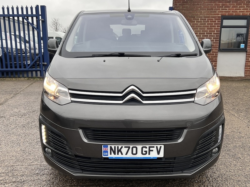 Used Citroen Space Tourer 2025 for sale - 77356815: Photo 27