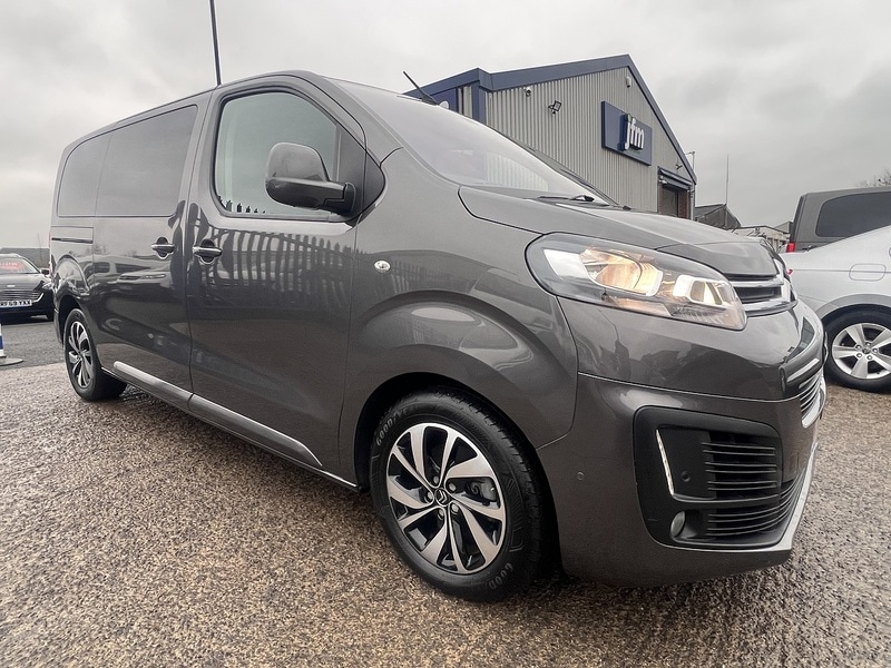 Used Citroen Space Tourer 2025 for sale - 77356815: Photo 28