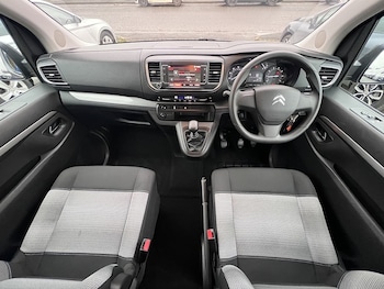 Used Citroen Space Tourer 2020 for sale - 77356815: Photo