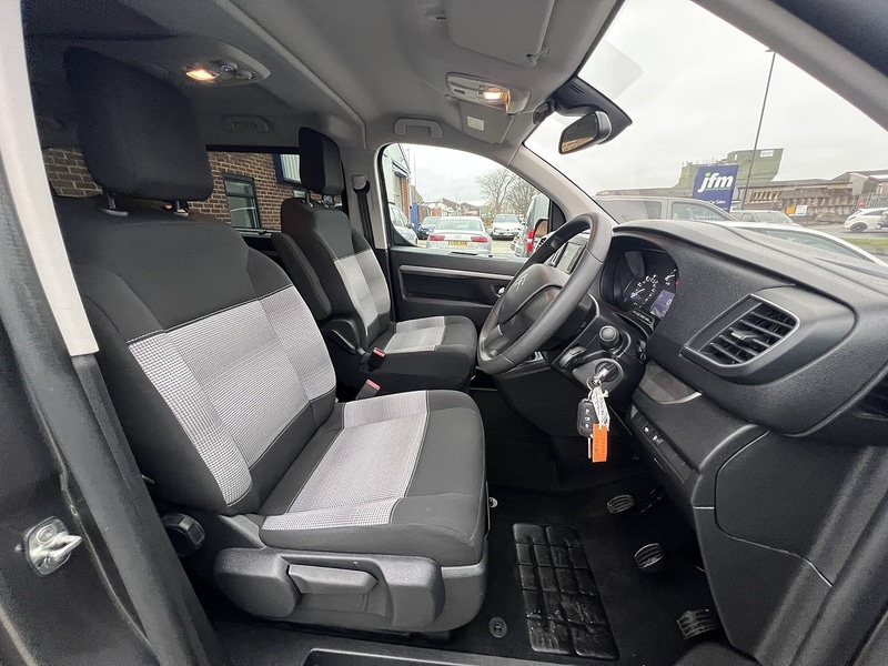 Used Citroen Space Tourer 2025 for sale - 77356815: Photo 3