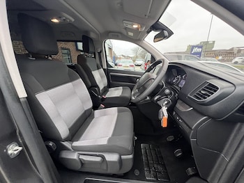 Used Citroen Space Tourer 2020 for sale - 77356815: Photo