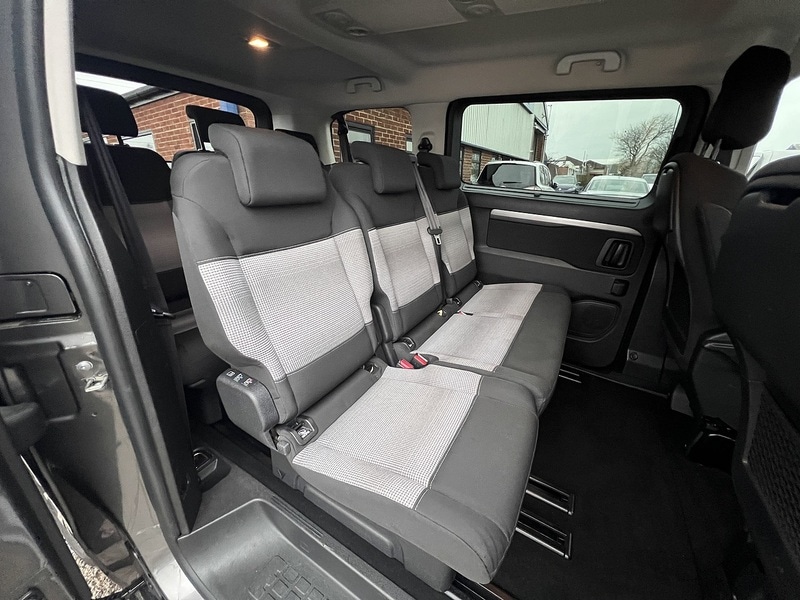 Used Citroen Space Tourer 2025 for sale - 77356815: Photo 4