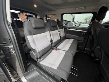 Used Citroen Space Tourer 2020 for sale - 77356815: Photo