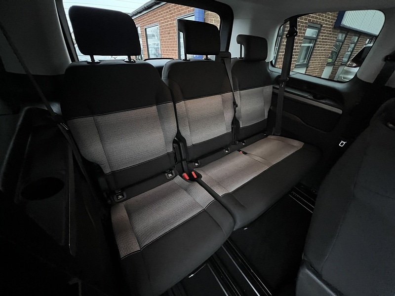 Used Citroen Space Tourer 2025 for sale - 77356815: Photo 5