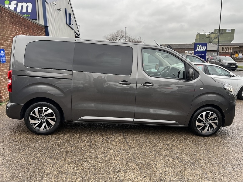 Used Citroen Space Tourer 2025 for sale - 77356815: Photo 6