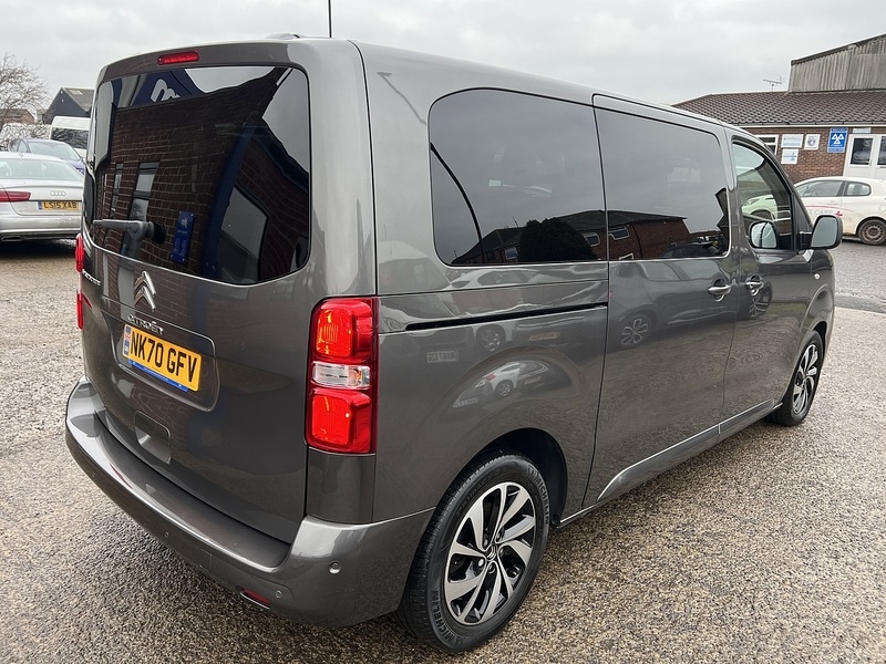 Used Citroen Space Tourer 2025 for sale - 77356815: Photo 7