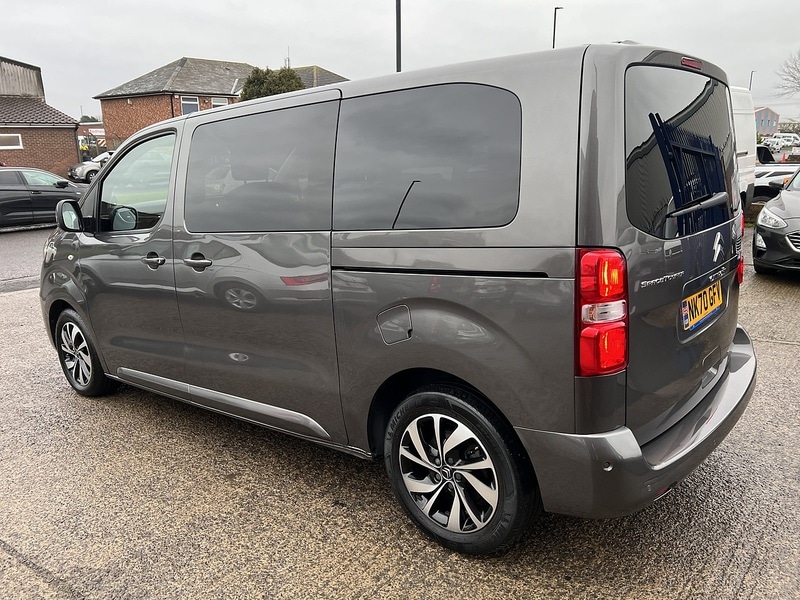 Used Citroen Space Tourer 2025 for sale - 77356815: Photo 9