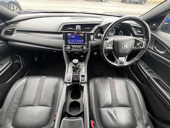 Used Honda Civic 2020 for sale - 79570800: Photo